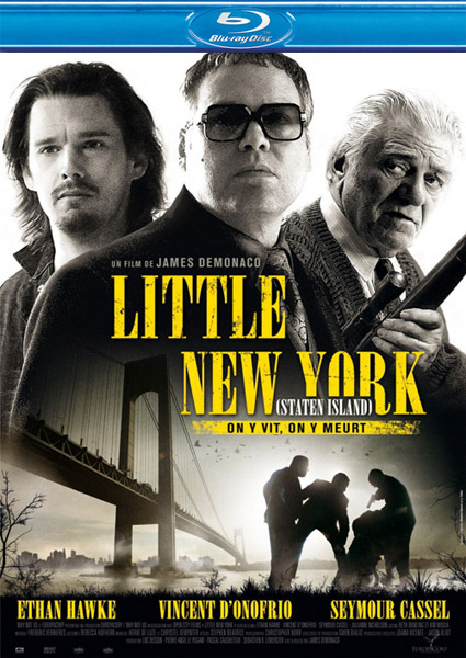 Стейтен Айленд (2009)