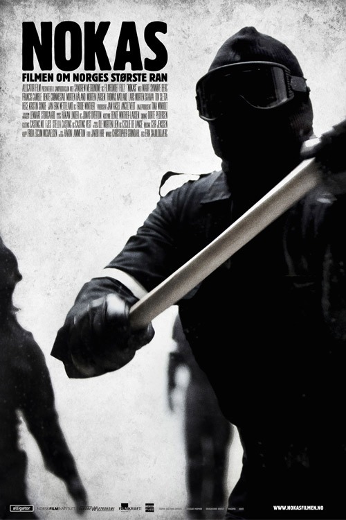 Ограбление (2010)